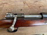 7x57 Dominica republic K98 Mauser /1908 98K Brazilian Mauser - 6 of 9