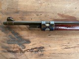 7x57 Dominica republic K98 Mauser /1908 98K Brazilian Mauser - 7 of 9