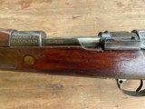 7x57 Dominica republic K98 Mauser /1908 98K Brazilian Mauser - 1 of 9