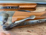 A H Fox Sterlingworth 12 ga Ithaca made 1936 mfg - 10 of 12