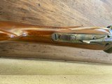 A H Fox Sterlingworth 12 ga Ithaca made 1936 mfg - 2 of 12