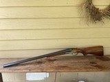 A H Fox Sterlingworth 12 ga Ithaca made 1936 mfg - 6 of 12