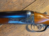 A H Fox Sterlingworth 12 ga Ithaca made 1936 mfg - 1 of 12