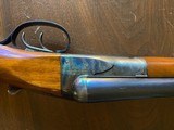 A H Fox Sterlingworth 12 ga Ithaca made 1936 mfg - 7 of 12