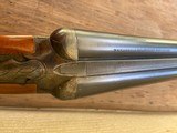 A H Fox Sterlingworth 12 ga Ithaca made 1936 mfg - 5 of 12
