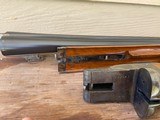 A H Fox Sterlingworth 12 ga Ithaca made 1936 mfg - 8 of 12