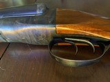 A H Fox Sterlingworth 12 ga Ithaca made 1936 mfg - 12 of 12