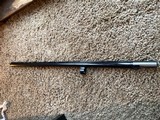Browning FN Belgium 12 gauge magnum full choke vent rib - 1 of 7