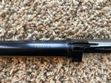 Browning FN Belgium 12 gauge magnum full choke vent rib - 6 of 7