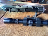 FN 49
8 mm tribute sniper with Swarovski Dana 4x scope - 14 of 15
