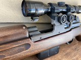FN 49
8 mm tribute sniper with Swarovski Dana 4x scope - 1 of 15