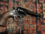 Ruger single six RSSE 1of 150 mfg Very scarce and mint cond - 4 of 8