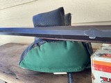 Savage 1899 deluxe manufactured in 1900 Lyman SA tang peep sites-comes with 303 savage ammo 3 boxes - 5 of 12