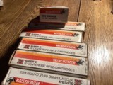 303 savage Winchester silvertip 190 grain is there a factory new old stock - 2 of 2