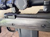 Ruger
GRS Gun Sight Scout (556 NATO/223) Left hand NICE!!!!! - 3 of 11