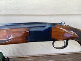 Winchester 96 expert 20 gauge - 11 of 11