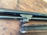 ACE-Flaig Austrian 222rem/20ga3””mag combination gun - 11 of 15
