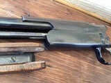 ACE-Flaig Austrian 222rem/20ga3””mag combination gun - 12 of 15
