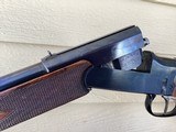 ACE-Flaig Austrian 222rem/20ga3””mag combination gun - 1 of 15