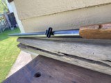 Prewar Commercial mauser
8 X 57JS with rare, Dr. Giard - 12 of 15