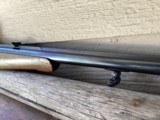 Prewar Commercial mauser
8 X 57JS with rare, Dr. Giard - 9 of 15