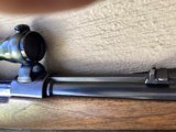 Prewar Commercial mauser
8 X 57JS with rare, Dr. Giard - 10 of 15