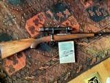 Brno 21H 7x57–Rare-Factory option.Meopta scope & claw mounts - 11 of 15