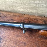 Brno 21H 7x57–Rare-Factory option.Meopta scope & claw mounts - 5 of 15