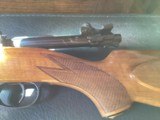 Post-war Mauser 30-06 with pre-war Commercial Mauser action - 9 of 11
