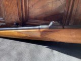 Post-war Mauser 30-06 with pre-war Commercial Mauser action - 4 of 11