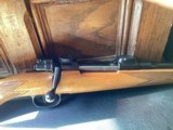 Post-war Mauser 30-06 with pre-war Commercial Mauser action - 1 of 11