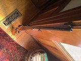 Post-war Mauser 30-06 with pre-war Commercial Mauser action - 11 of 11