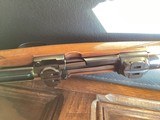 Post-war Mauser 30-06 with pre-war Commercial Mauser action - 10 of 11