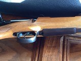 Post-war Mauser 30-06 with pre-war Commercial Mauser action - 8 of 11