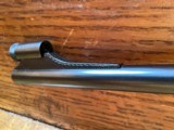 Post-war Mauser 30-06 with pre-war Commercial Mauser action - 5 of 11