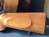 Post-war Mauser 30-06 with pre-war Commercial Mauser action - 7 of 11