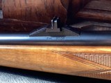 Post-war Mauser 30-06 with pre-war Commercial Mauser action - 6 of 11