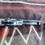 American western arms,AWA long horn, 45 Colt 4 3/4” - 4 of 9