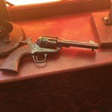 American western arms,AWA long horn, 45 Colt 4 3/4” - 9 of 9