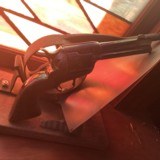 American western arms,AWA long horn, 45 Colt 4 3/4” - 8 of 9