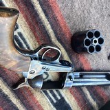 American western arms,AWA long horn, 45 Colt 4 3/4” - 7 of 9