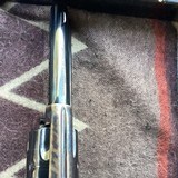 American western arms,AWA long horn, 45 Colt 4 3/4” - 3 of 9