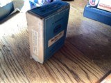 10. Rounds of DWM 10.75 x 73 (.404) Jacketed 400 gr sp Jeffreys? dangerous game ammo - 2 of 3