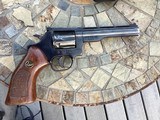 Dan Wesson, 6 inch
38 spec/357 magnum model 15 - 3 of 5