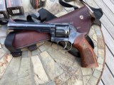 Dan Wesson, 6 inch
38 spec/357 magnum model 15 - 1 of 5