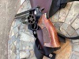 Dan Wesson, 6 inch
38 spec/357 magnum model 15 - 5 of 5