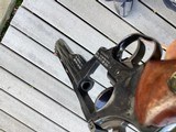 Dan Wesson, 6 inch
38 spec/357 magnum model 15 - 4 of 5