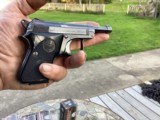 Beretta, 950 BS 22 short caliber - 1 of 5