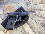 Beretta, 950 BS 22 short caliber - 2 of 5