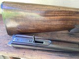 LC Smith grade 3 pre-1912 12, gauge 26 inch barrel, grouse, gun barrel - 2 of 15
